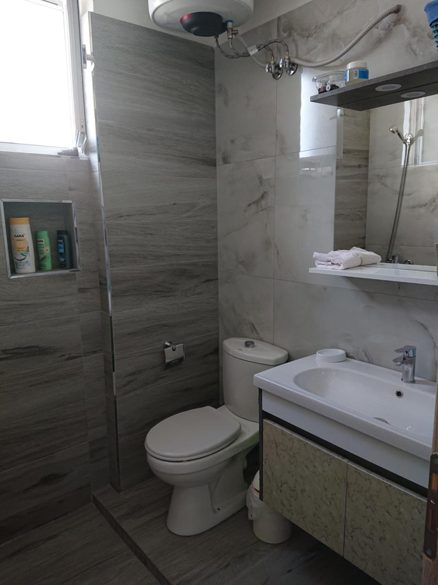 Villa Kostian Sarandë エクステリア 写真